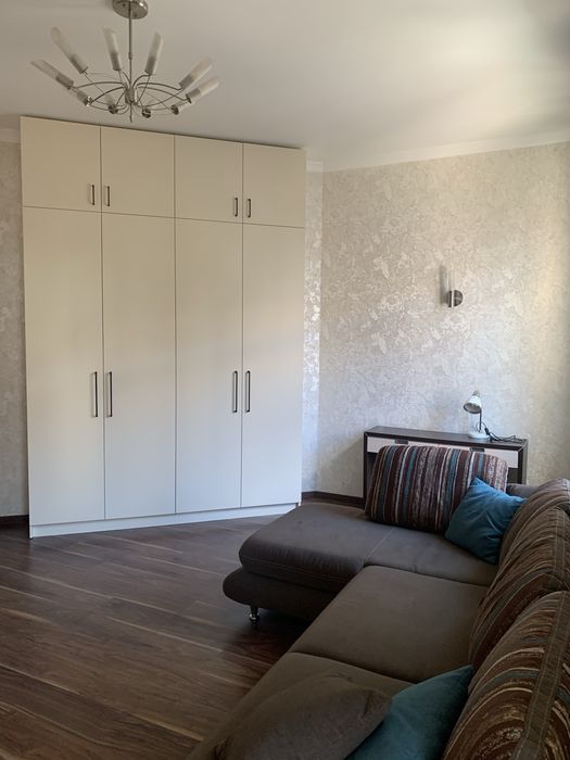 Оренда 2-х кімн Січових Стрільців 70-А, Шевченківський район