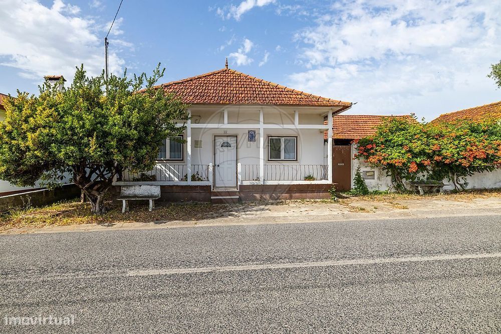 Moradia T3 para venda