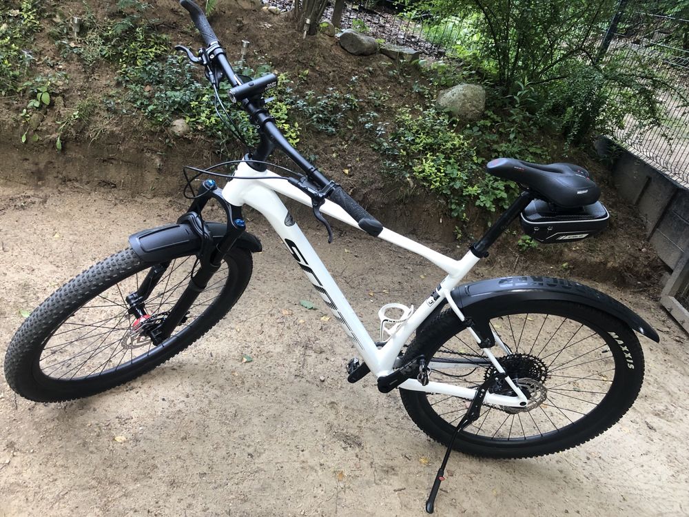 Rower Mtb Scott Scale 960