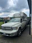 Tischer Trial 260 - kamper pickup nadstawka europa i usa / ameryka