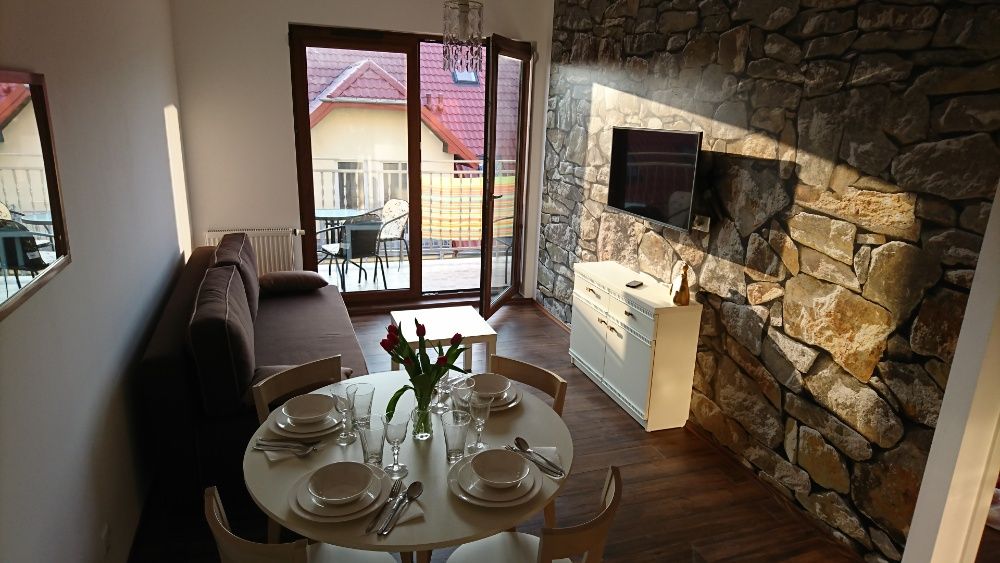 Apartamenty nad Morzem w Karwi wolne terminy 26.07-02.08 po 23.08
