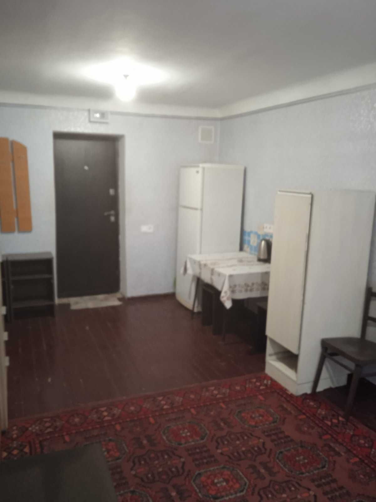 Сдам комнату в общежитии