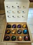 6xzestaw MIX Nespresso Vertuo Kapsulki