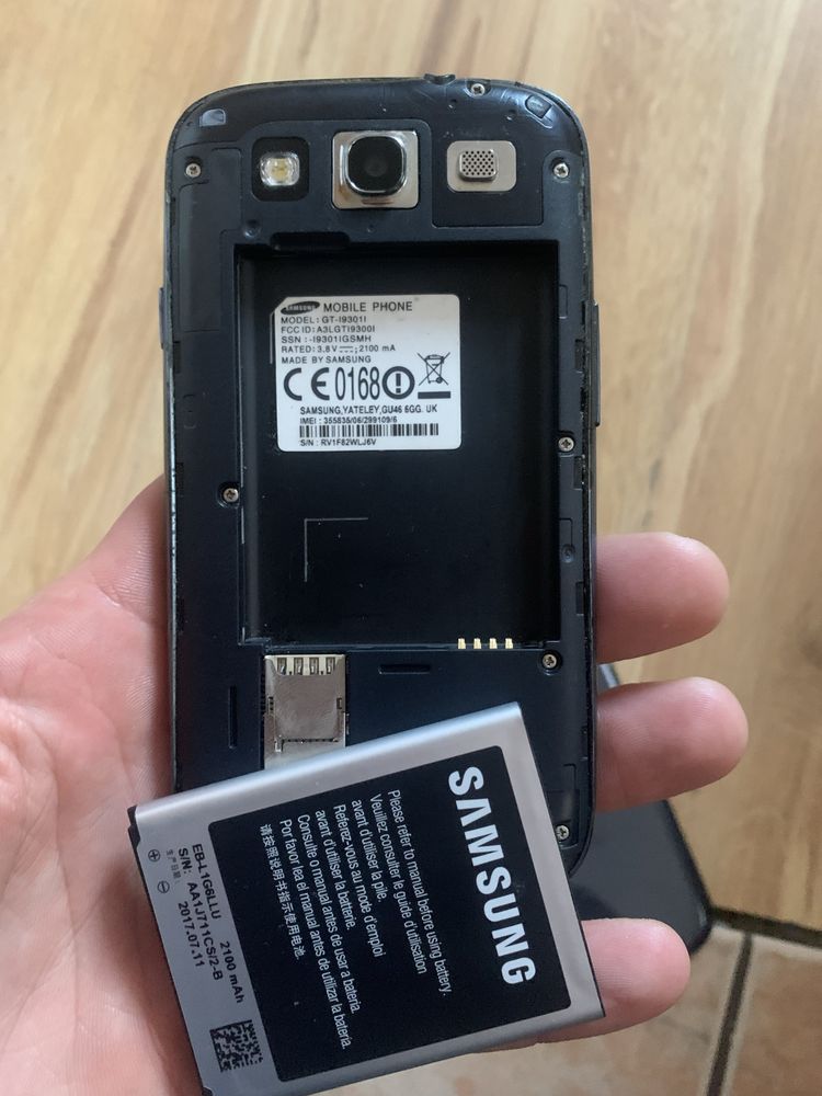 Samsung s3 Neo w dobrym stanie