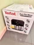 продам новый аэрогриль Tefal