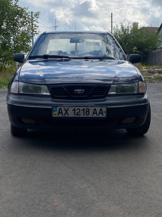 Продам Daewoo nexia