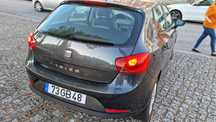 Seat Ibiza 2009 em excelente estado