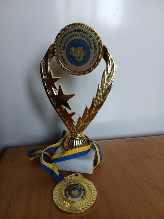 Кане-корсо 7 месяцев, КСУ, девочка