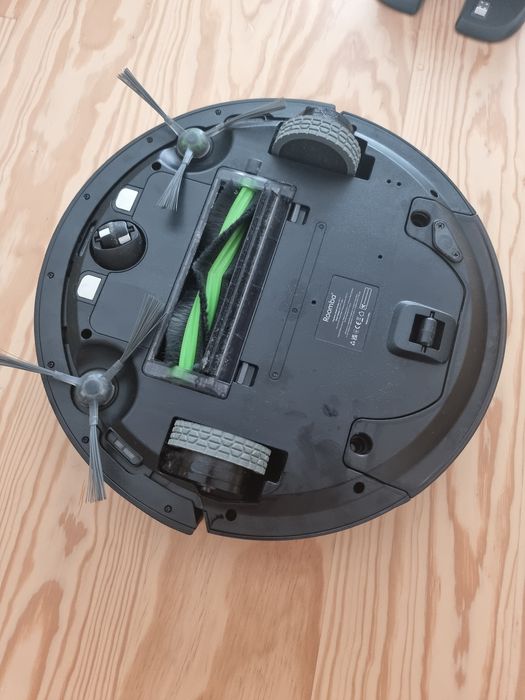 Aspirador robot IRobot Roomba Combo