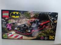 LEGO 76188 Batman Classic TV Series Batmobile