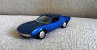 Alfa Romeo Montreal - Miniatura – NOREV