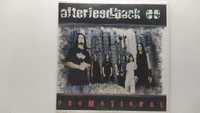 Afterfeed-Back  A Bullet For A $ / XXX koperta Cd nu metal  spain