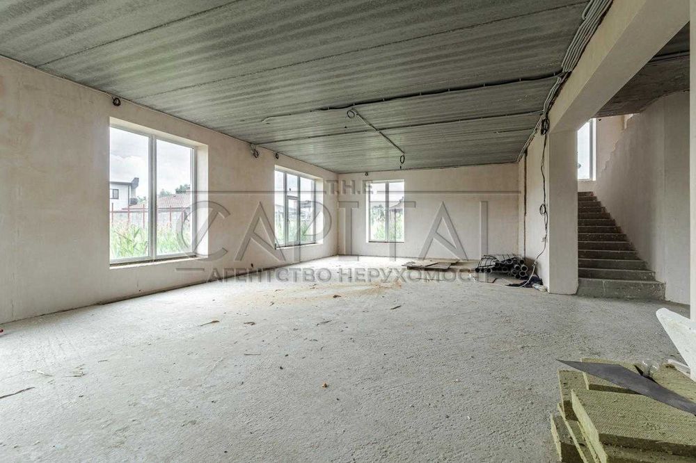 Продажа дома, с. Лесники, Киево-Святошинский р-н