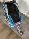 THULE Chariot przyczepka rowerowa