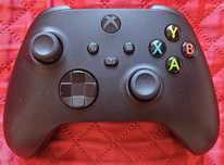 Oryginalny pad PC/Xbox One/Series X/S 1914 Carbon Black