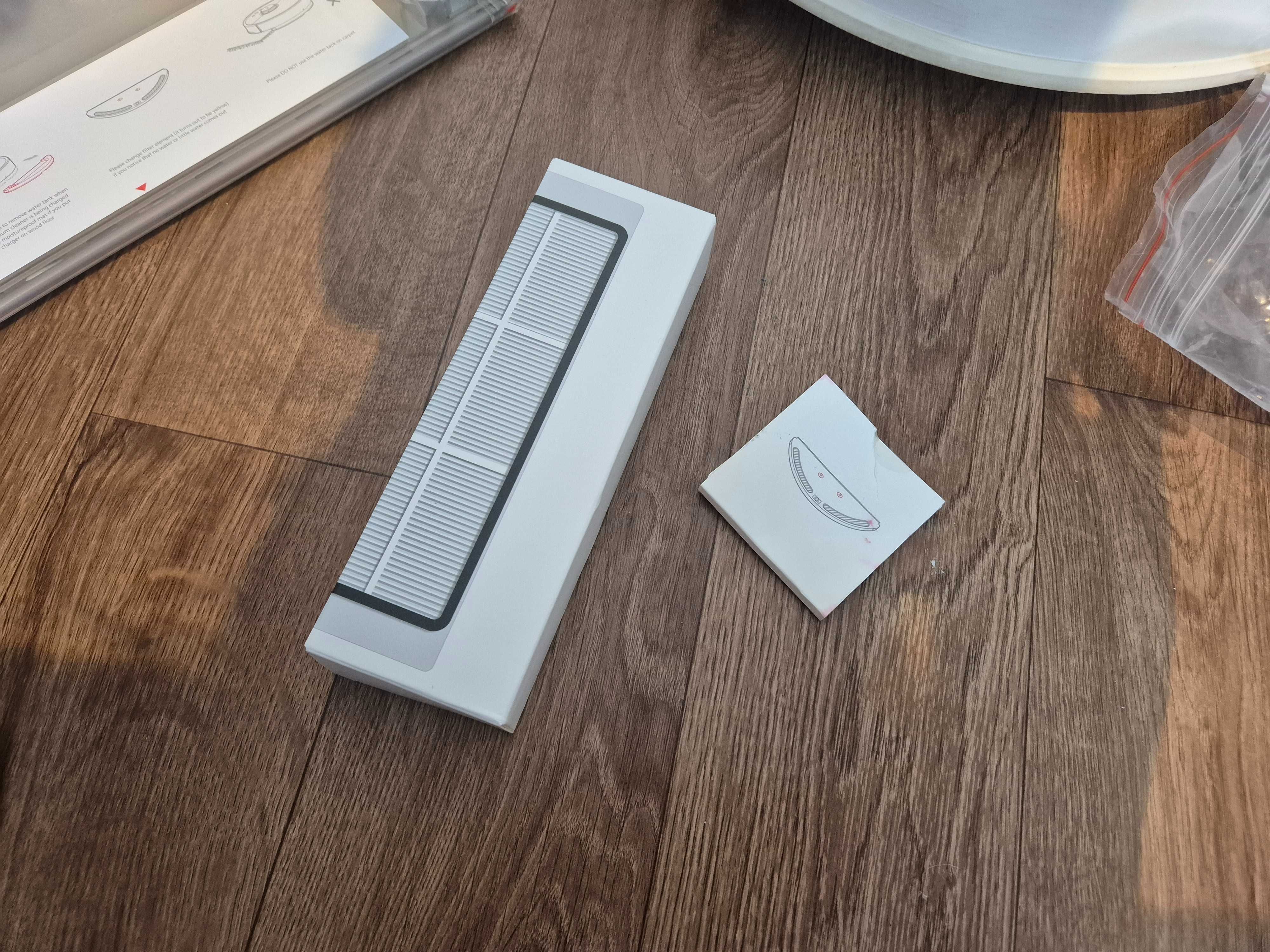 Robot sprzątający Xiaomi Roborock S502-00