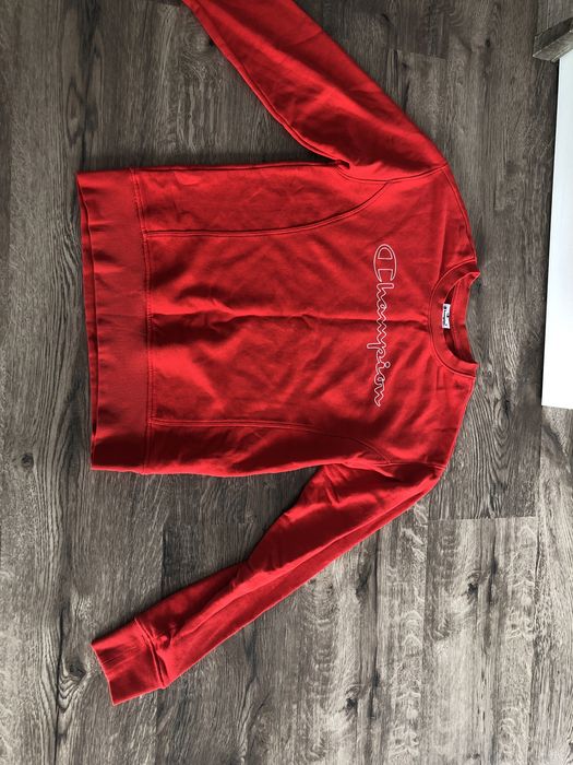 Bluza dziewczęca