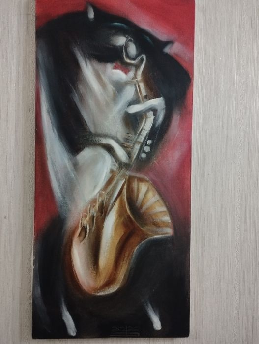 Картина, живопись