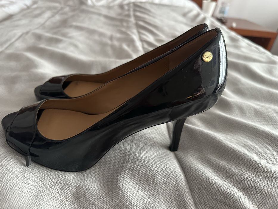 Buty szpilki calvin klein 39