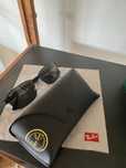 Rayban Impecável original