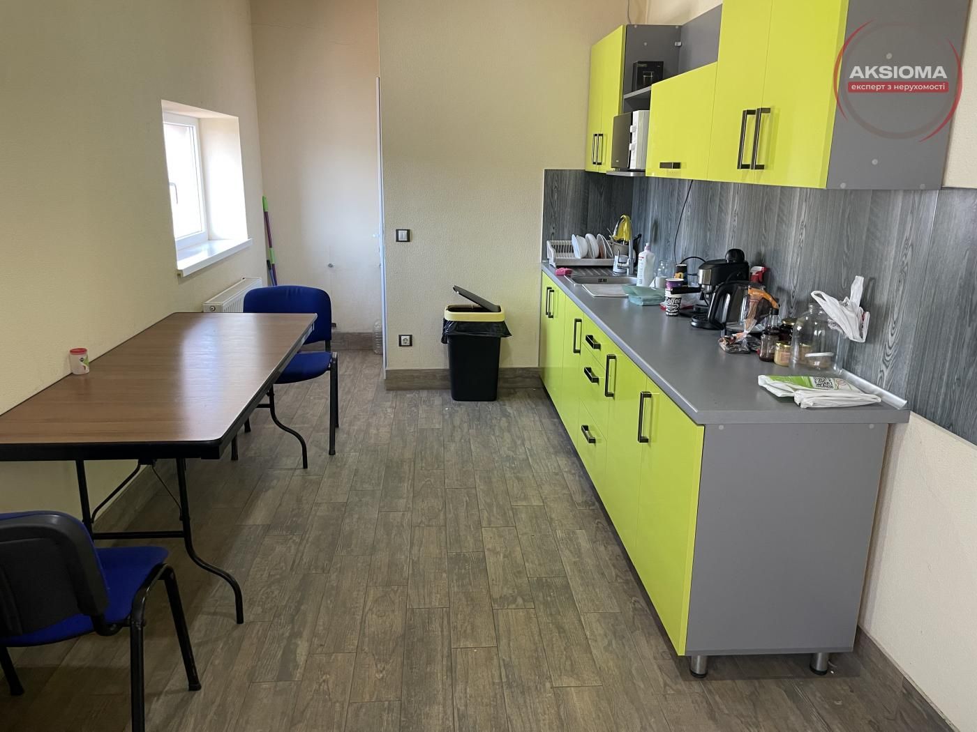 Без комісії! Офіс з кухнею 80м2