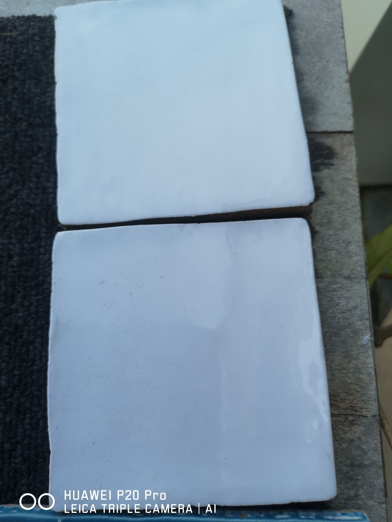 Azulejos diversos novos várias medidas