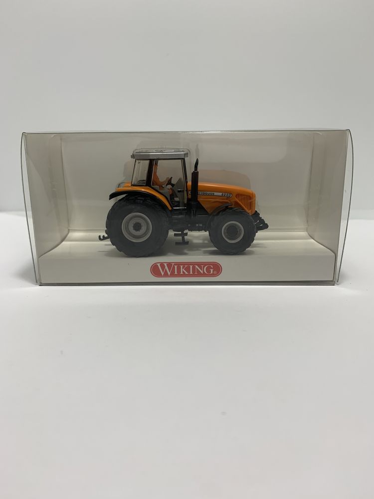 Massey Ferguson 8280 da Wiking escala 1/87