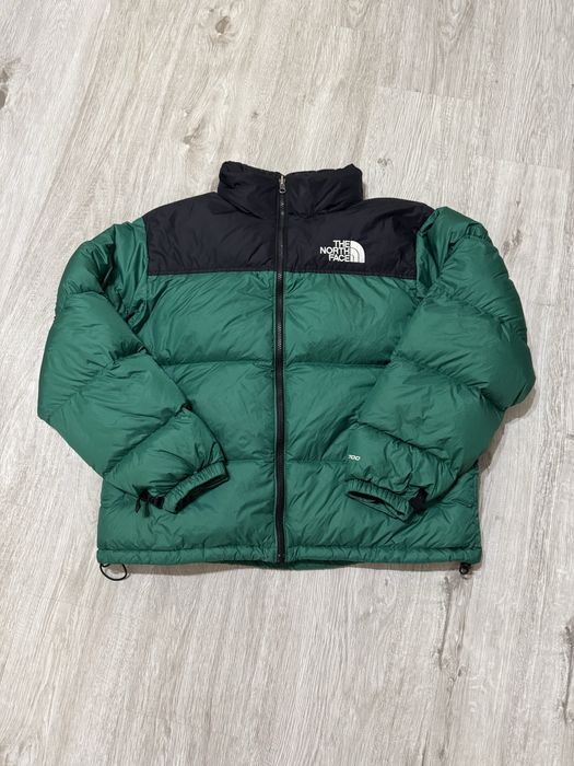 Чоловічий пуховик The North Face 700 оригінал