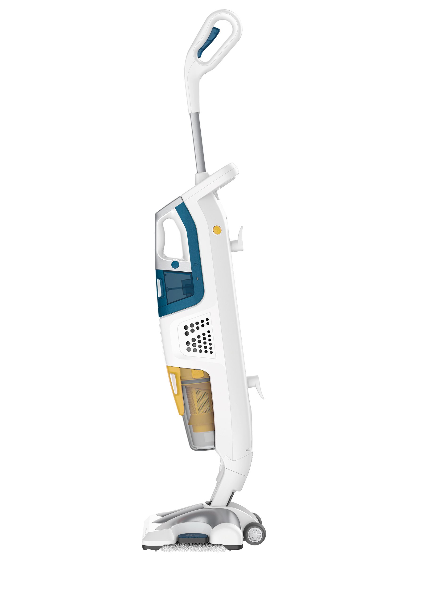Sztywna ramka do mopa parowego Rowenta clean & steam RY8561WH