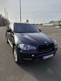 BMW x5 2012 (E70) FL