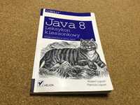 Java 8  - Leksykon Kieszonkowy Helion