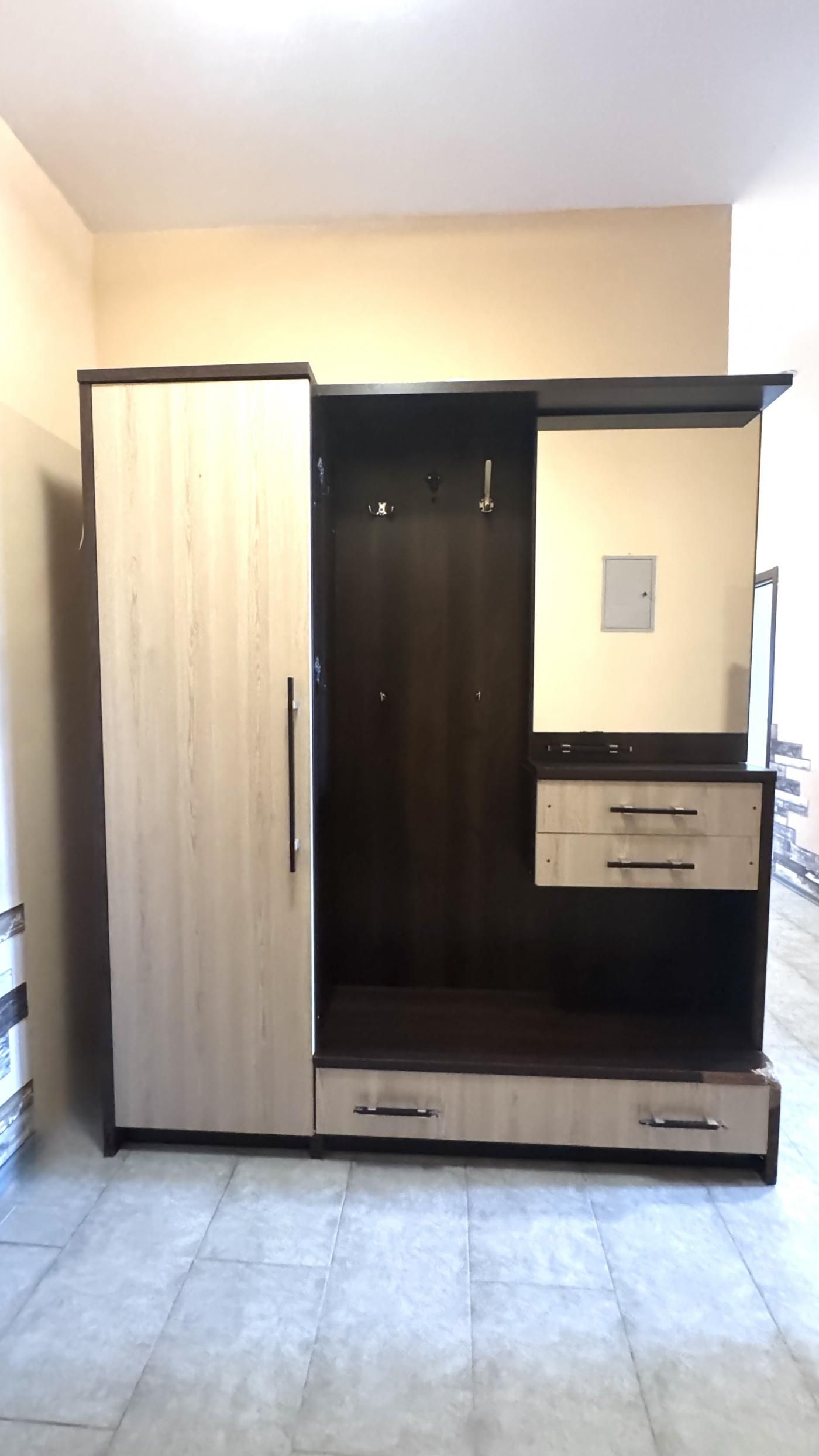 Сдам 3 ком.кв. ЖК Созидатель,Слобожанский проспект
