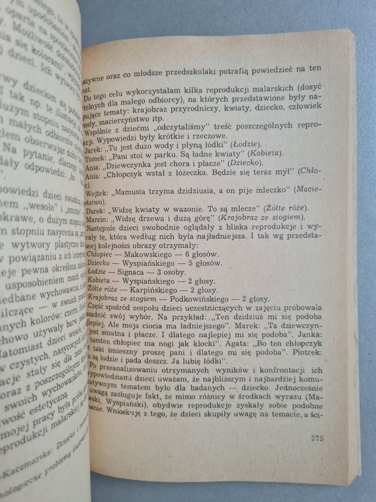 Wybór tekstów do ćwiczeń z pedagogiki przedszkolnej - Książka