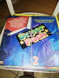 Super Pack 2 płyta winylowa