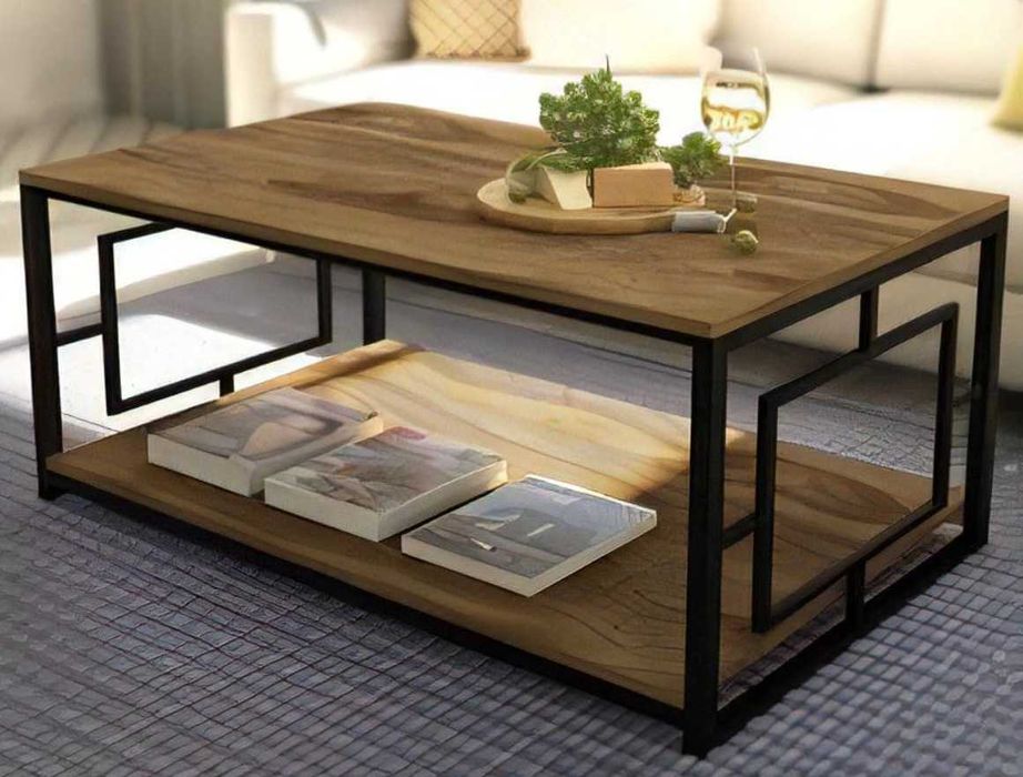 Stolik kawowy Loft