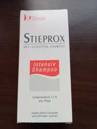 ShampooStieprox nowy