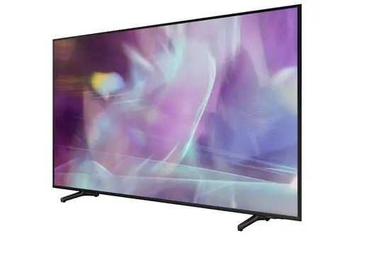 Телевізор Smart TV QLED Samsung QE43Q60A