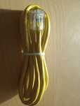 kabel do telefonu stacjonarnego