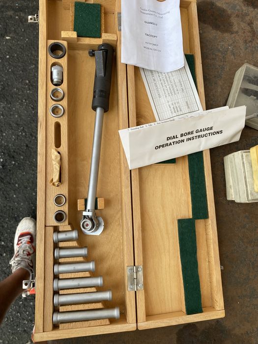 Нутромір ГДР 50-160