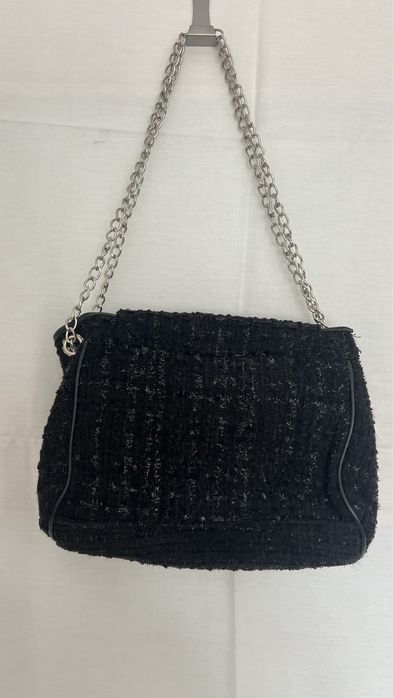 Torba z tkaniny MOHITO nowa