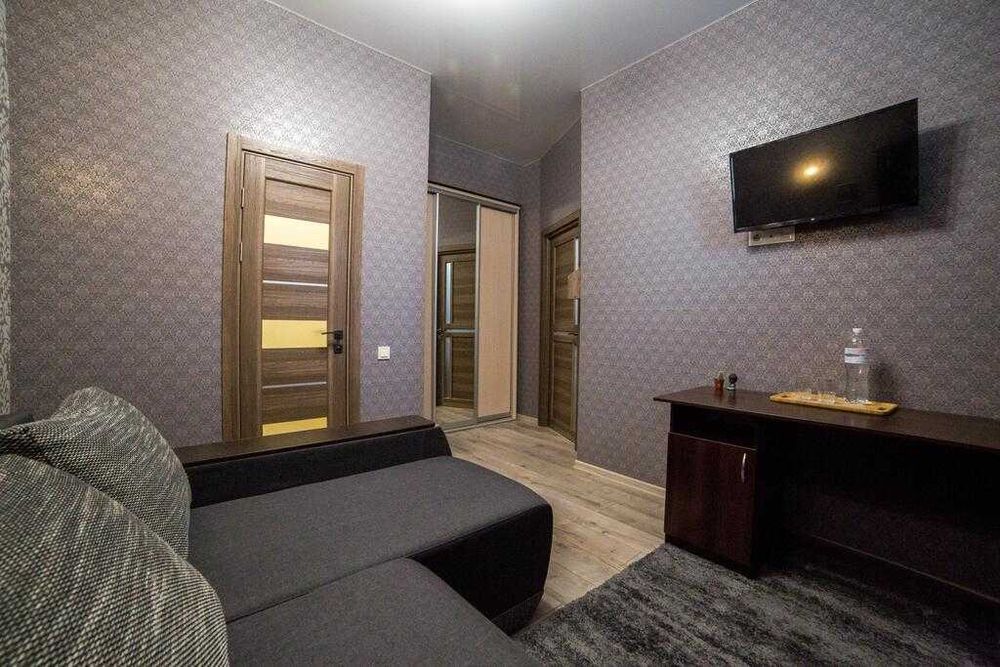 Універсальна комерційна нерухомість або готовий бізнес