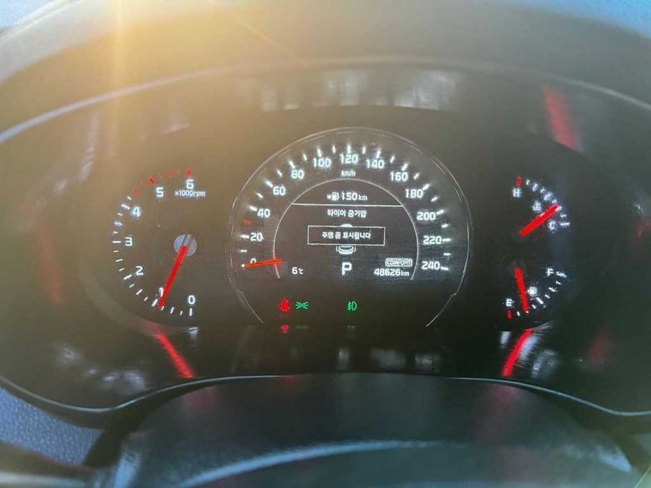 Kia Sorento Power TRUNK 2WD