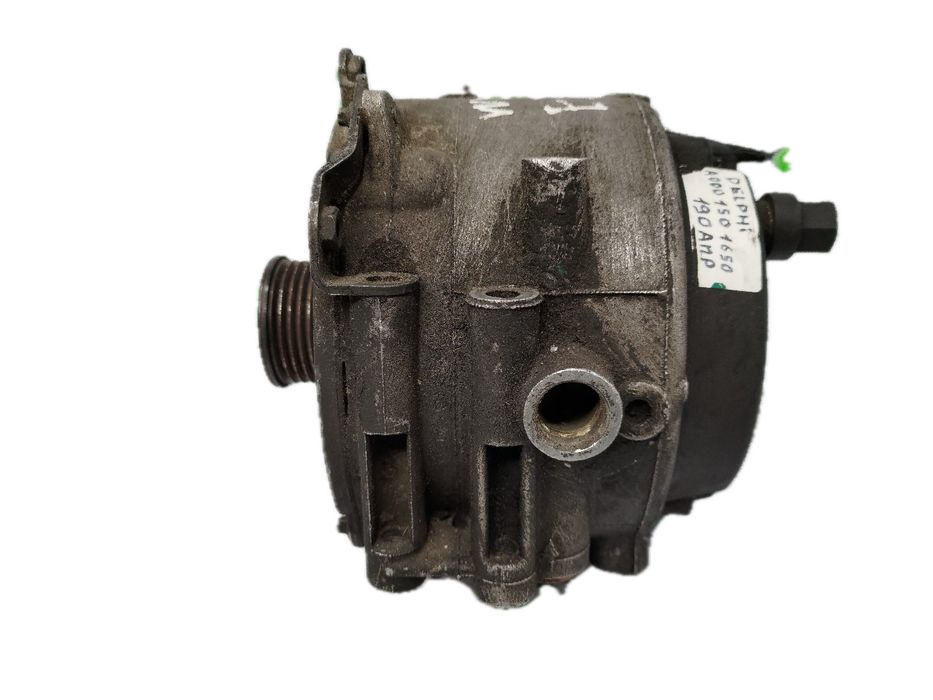 Alternador MERCEDES-BENZ Classe S (W220)