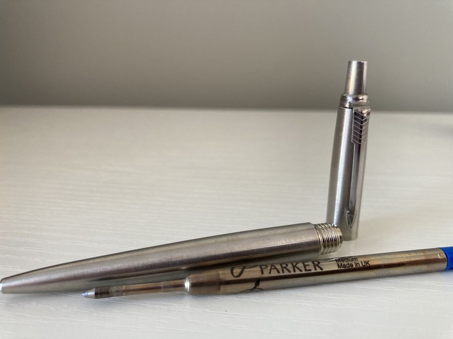 Caneta Parker Vintage