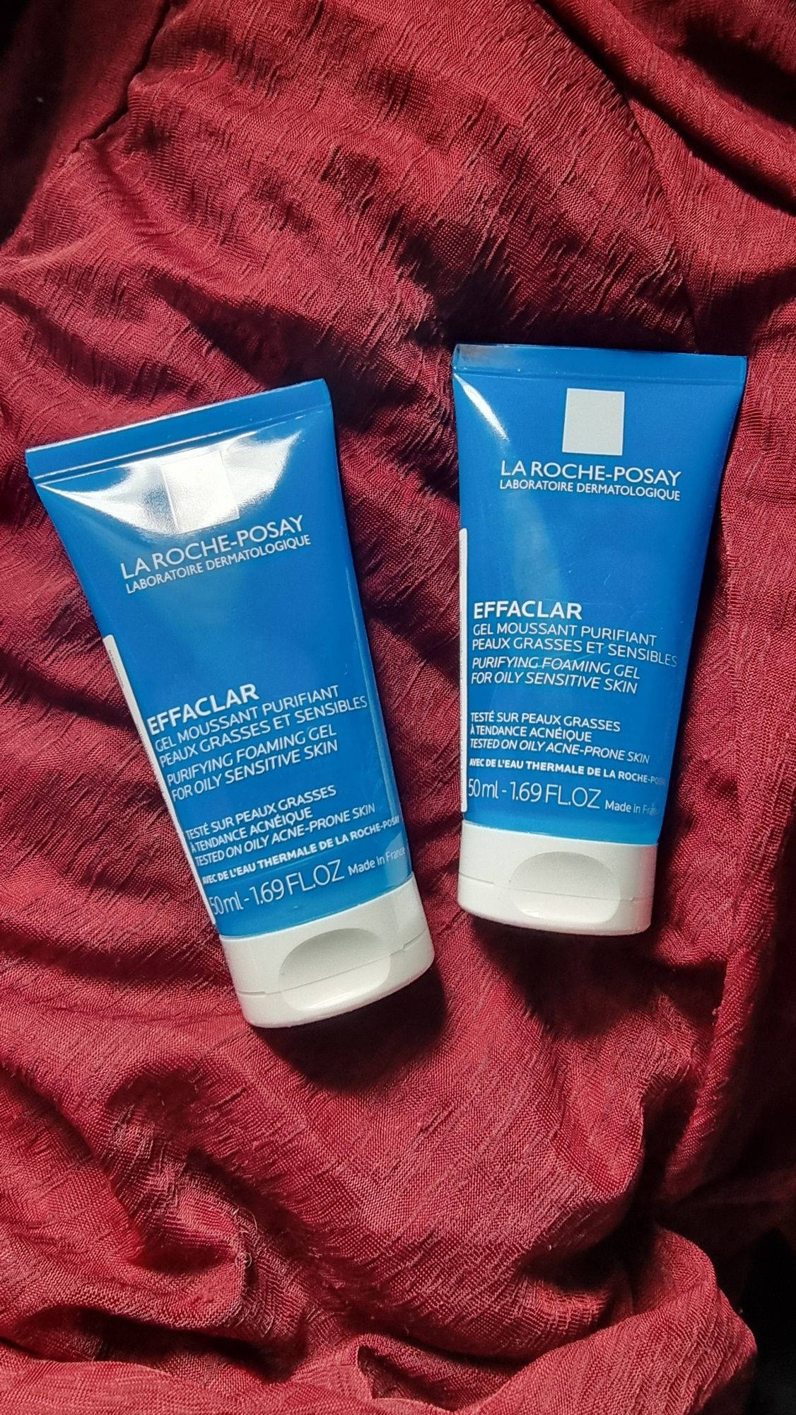 La Roche-Posay Effaclar Żel  100 ml