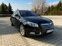 Opel Insignia Opel Insignia 2.0 CDTI SEDAN