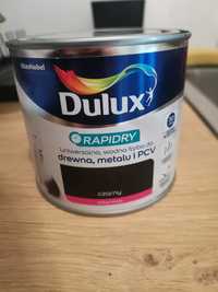 Dulux Rapidry 0,4l. Nowa!