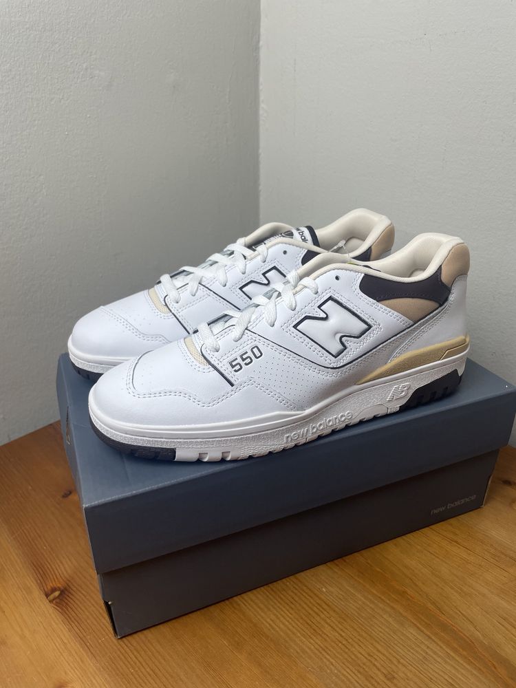 New Balance 550 “asos exclusive”