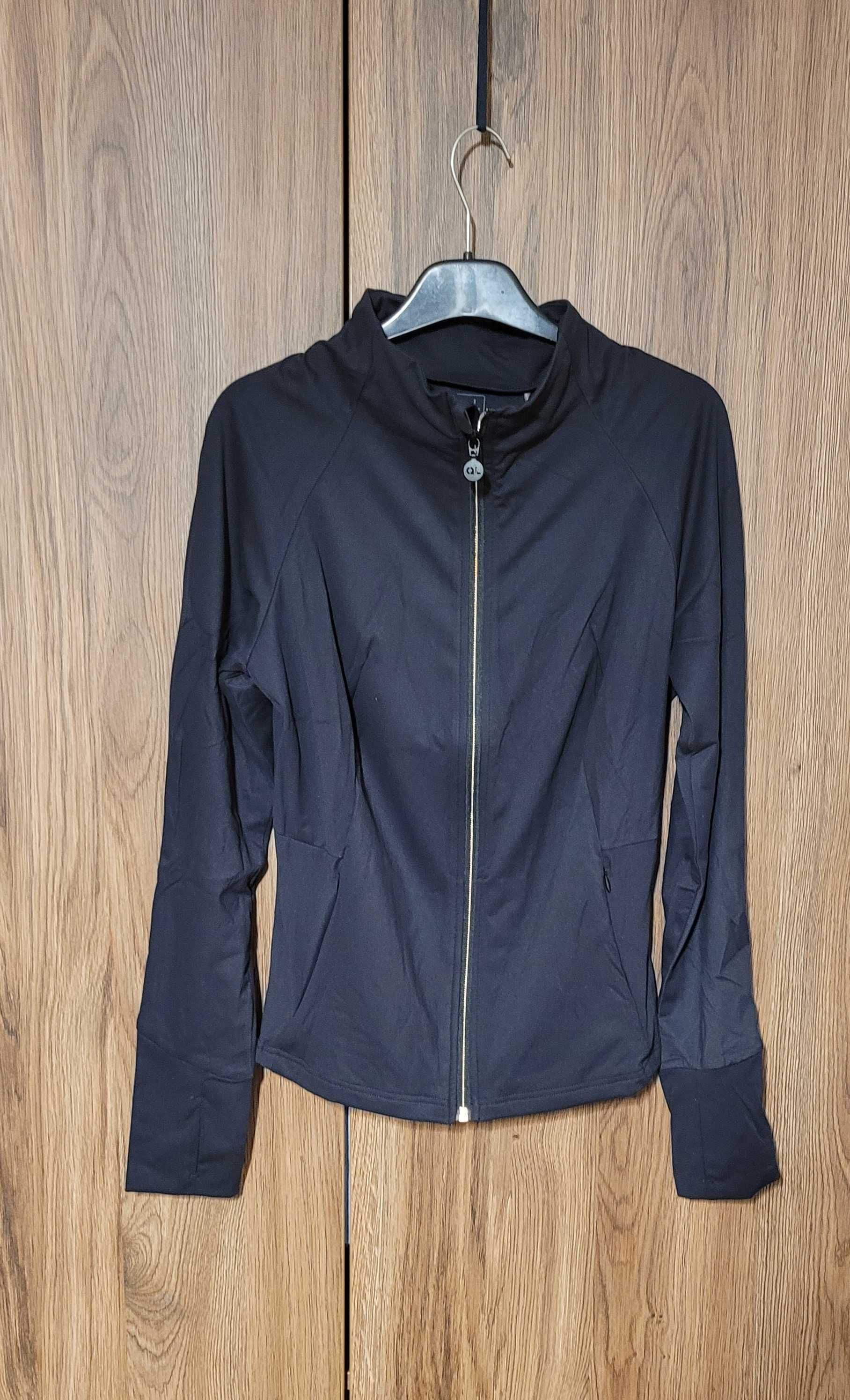 Nowa bluza treningowa 4F z serii AL r.L