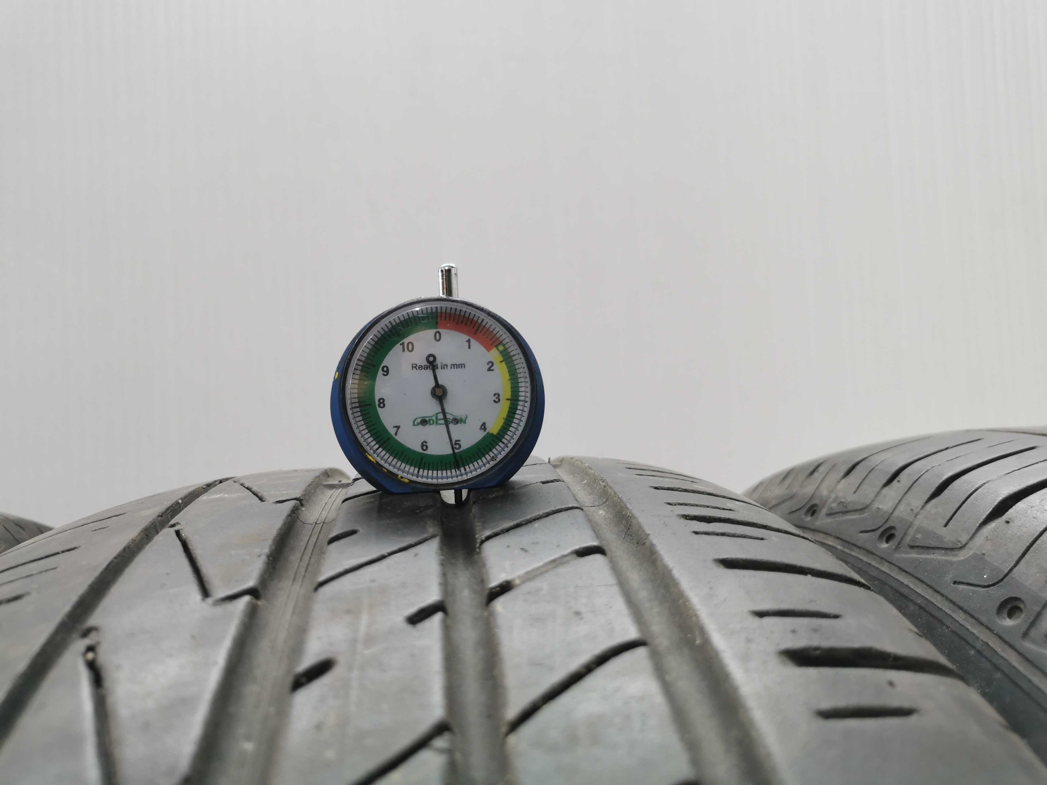 TANIO! Hankook Ventus S1 evo 2 SUV 235/60r18 103V N8828